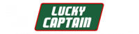 lucky captain logo